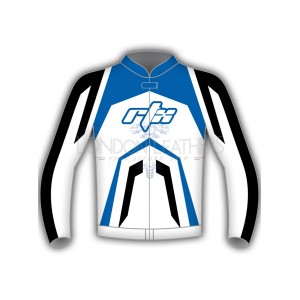 RTX Sierra Leather Motorcycle Jacket - 8 Colours
